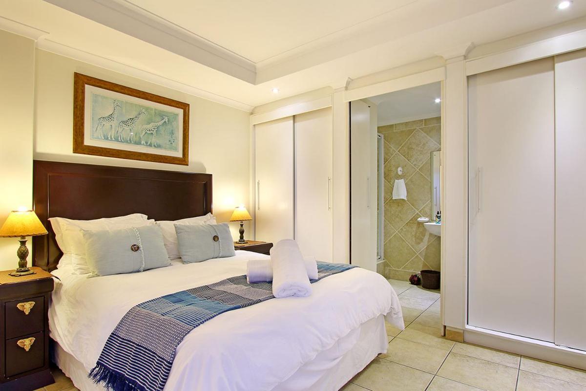 Apartament Ocean View C602 By Hostagents Bloubergstrand Zewnętrze zdjęcie