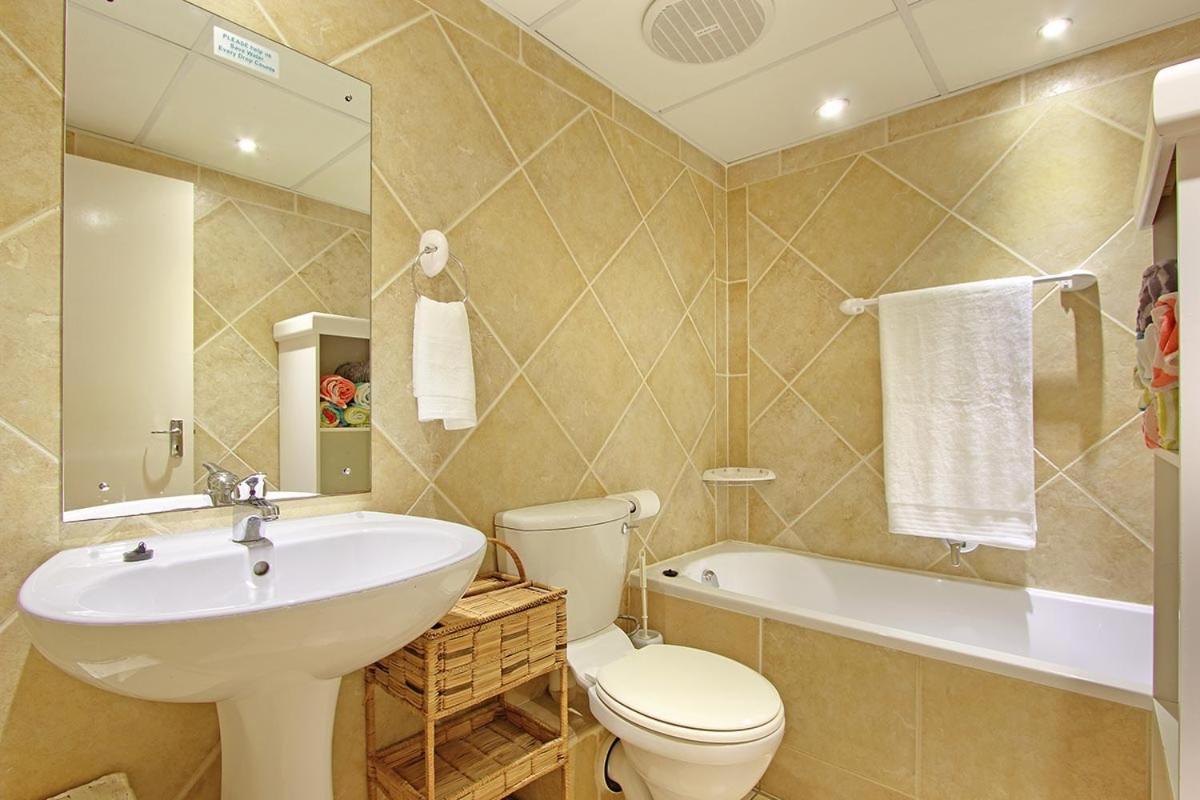 Apartament Ocean View C602 By Hostagents Bloubergstrand Zewnętrze zdjęcie
