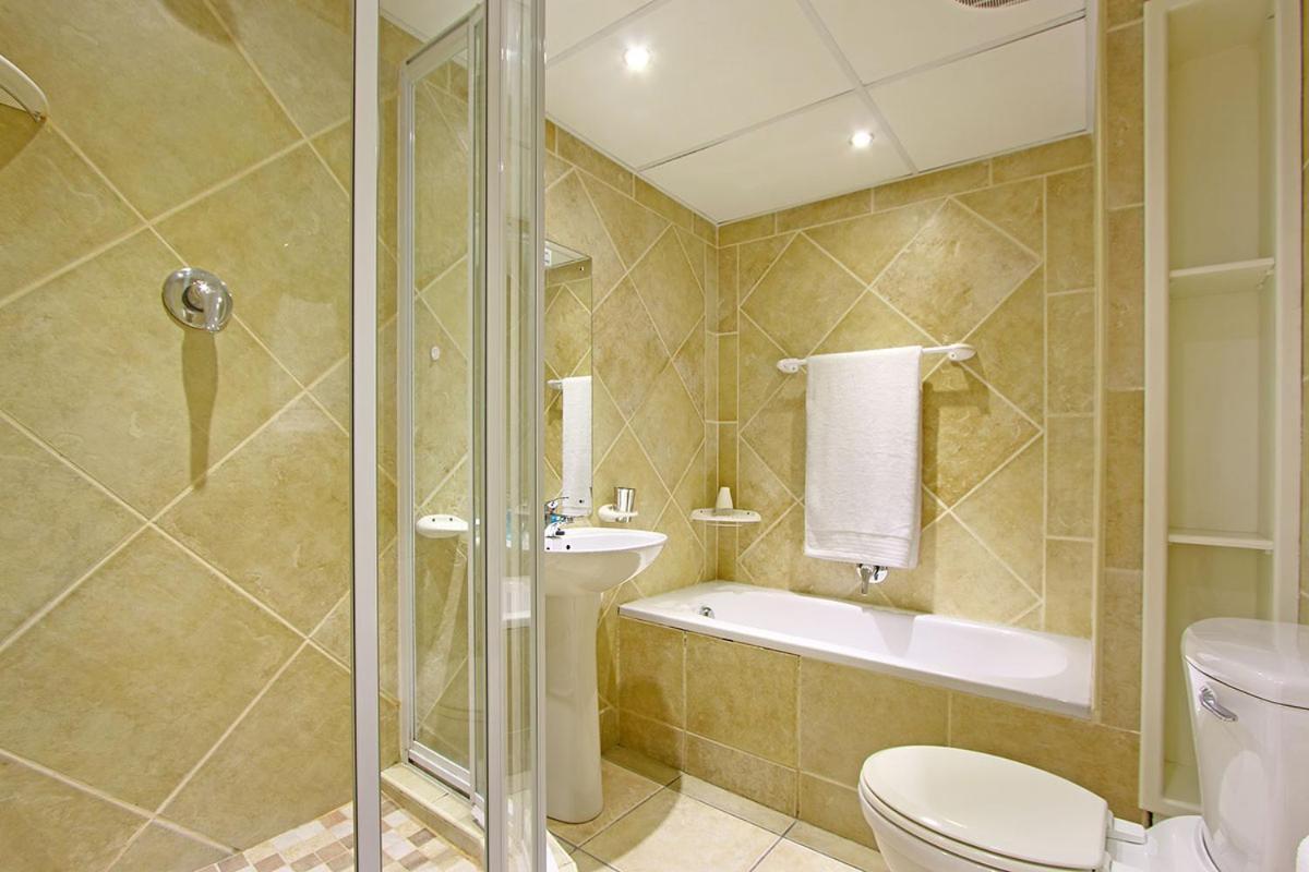 Apartament Ocean View C602 By Hostagents Bloubergstrand Zewnętrze zdjęcie