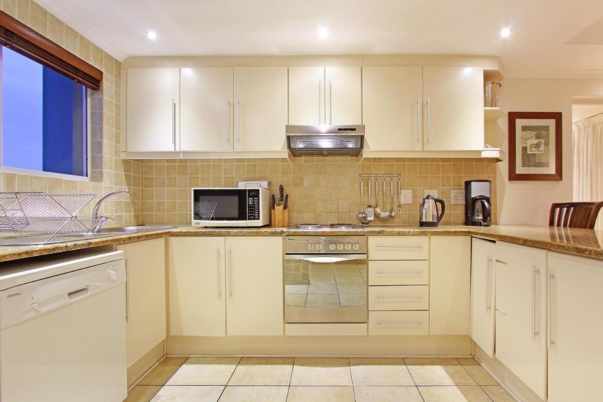 Apartament Ocean View C602 By Hostagents Bloubergstrand Zewnętrze zdjęcie