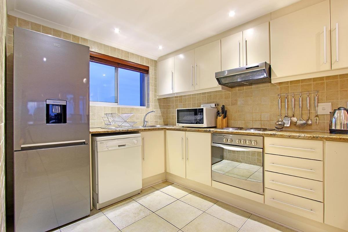 Apartament Ocean View C602 By Hostagents Bloubergstrand Zewnętrze zdjęcie