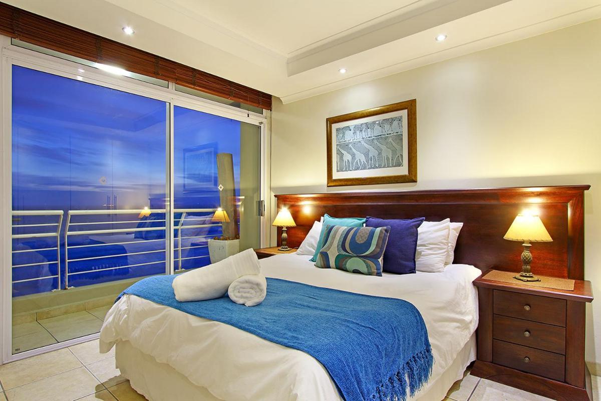 Apartament Ocean View C602 By Hostagents Bloubergstrand Zewnętrze zdjęcie