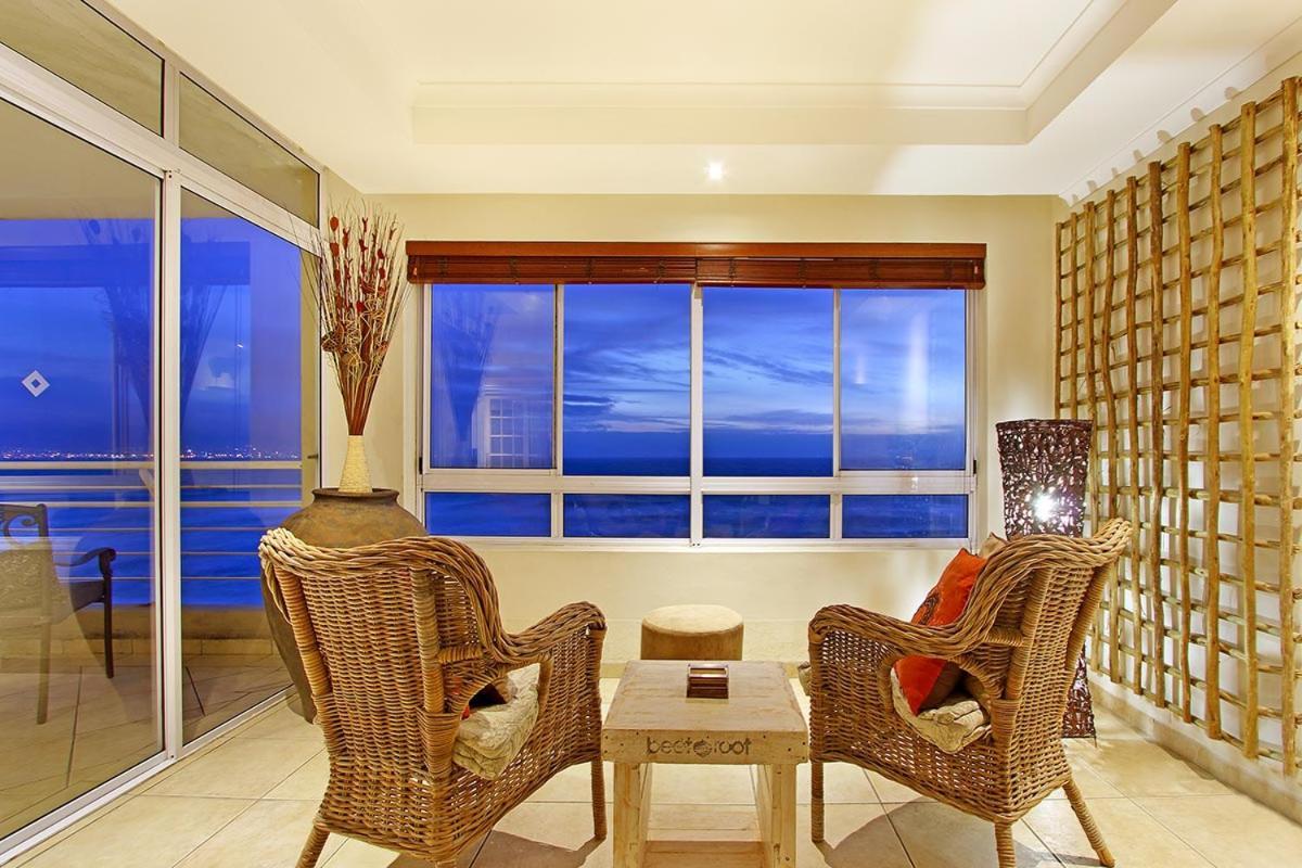Apartament Ocean View C602 By Hostagents Bloubergstrand Zewnętrze zdjęcie