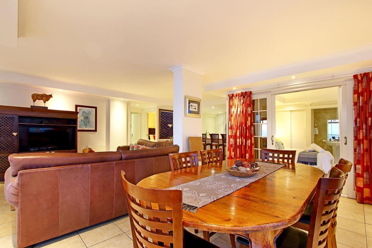 Apartament Ocean View C602 By Hostagents Bloubergstrand Zewnętrze zdjęcie